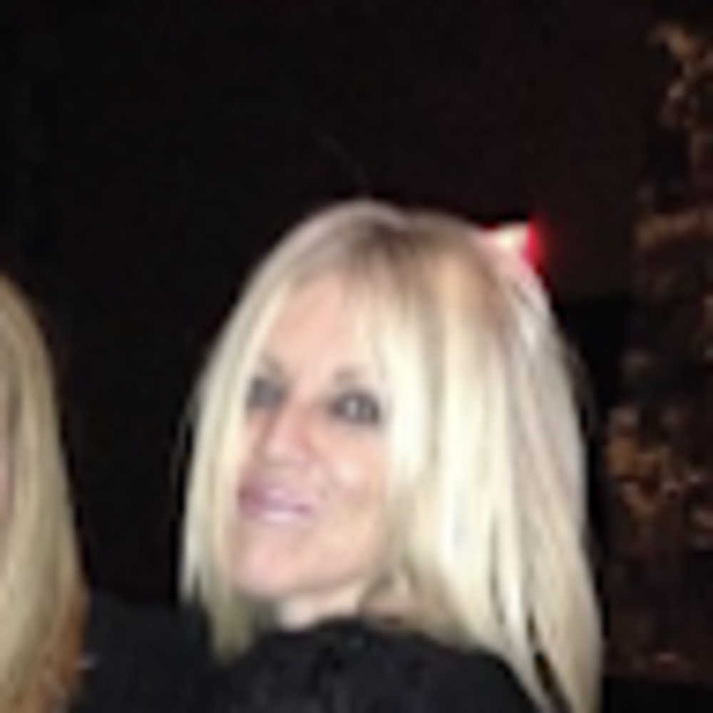 Meet your Posher, Maureen